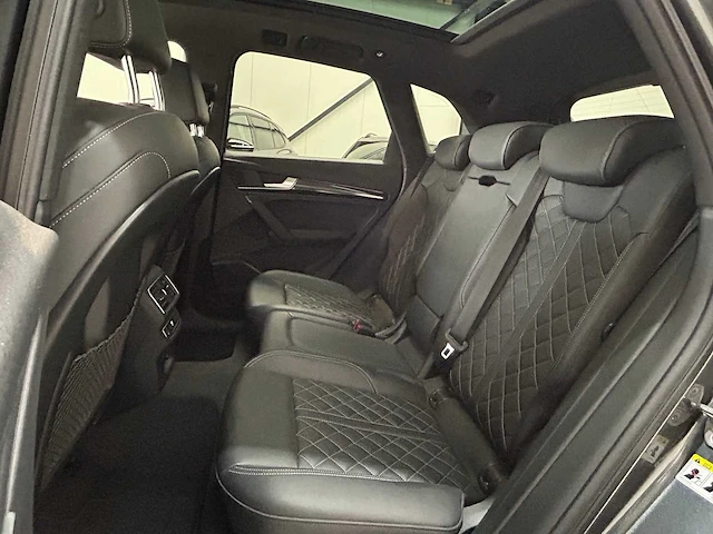 Audi - q5 - 3.0 tfsi sq5 quattro - personenauto - afbeelding 7 van  24