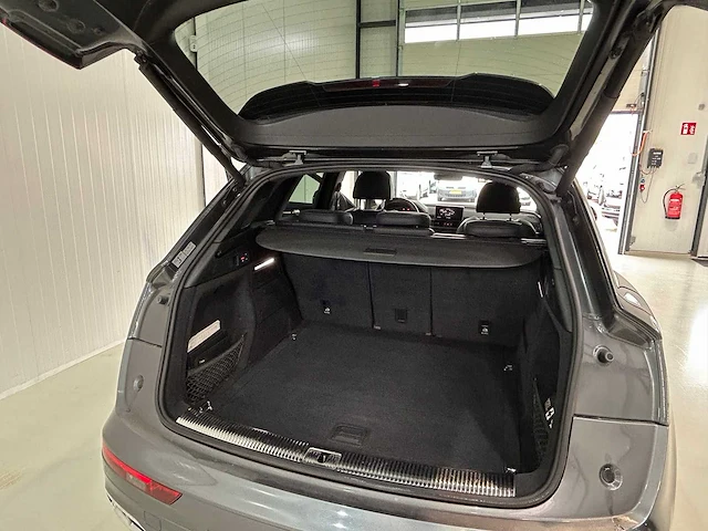 Audi - q5 - 3.0 tfsi sq5 quattro - personenauto - afbeelding 8 van  24