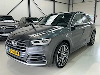 Audi - q5 - 3.0 tfsi sq5 quattro - personenauto - afbeelding 1 van  24