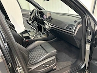 Audi - q5 - 3.0 tfsi sq5 quattro - personenauto - afbeelding 14 van  24