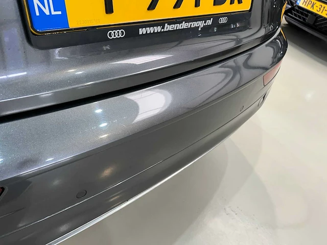 Audi - q5 - 3.0 tfsi sq5 quattro - personenauto - afbeelding 16 van  24