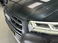 Audi - q5 - 3.0 tfsi sq5 quattro - personenauto - afbeelding 17 van  24
