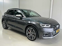 Audi - q5 - 3.0 tfsi sq5 quattro - personenauto - afbeelding 12 van  24
