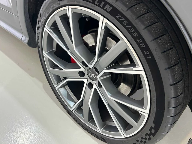 Audi - q5 - 3.0 tfsi sq5 quattro - personenauto - afbeelding 21 van  24