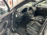 Audi - q5 - 3.0 tfsi sq5 quattro - personenauto - afbeelding 23 van  24