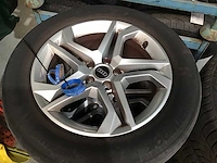 Audi - q5 - velgen (4x) - afbeelding 1 van  5