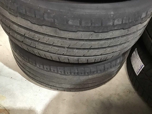 Audi - q5 - velgen (4x) - afbeelding 3 van  5