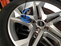 Audi - q5 - velgen (4x) - afbeelding 4 van  5