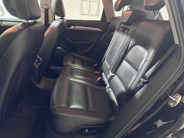 Audi - q5 2.0 tfsi quatrro pro line automaat 62-ntv-9 - afbeelding 8 van  22