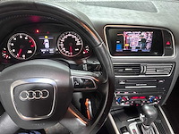 Audi - q5 2.0 tfsi quatrro pro line automaat 62-ntv-9 - afbeelding 22 van  22