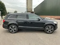 Audi - q7 - 2007 audi q7 personenauto - afbeelding 2 van  26