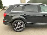 Audi - q7 - 2007 audi q7 personenauto - afbeelding 3 van  26