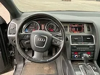 Audi - q7 - 2007 audi q7 personenauto - afbeelding 8 van  26