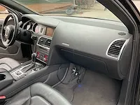 Audi - q7 - 2007 audi q7 personenauto - afbeelding 10 van  26