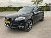 Audi - q7 - 2007 audi q7 personenauto - afbeelding 1 van  26