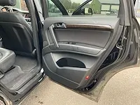 Audi - q7 - 2007 audi q7 personenauto - afbeelding 13 van  26