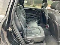 Audi - q7 - 2007 audi q7 personenauto - afbeelding 14 van  26