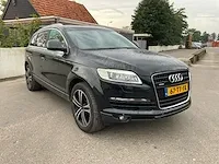 Audi - q7 - 2007 audi q7 personenauto - afbeelding 12 van  26