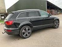 Audi - q7 - 2007 audi q7 personenauto - afbeelding 20 van  26