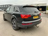 Audi - q7 - 2007 audi q7 personenauto - afbeelding 21 van  26