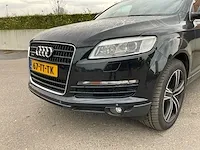 Audi - q7 - 2007 audi q7 personenauto - afbeelding 22 van  26