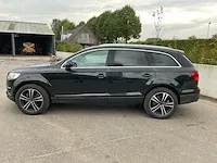 Audi - q7 - 2007 audi q7 personenauto - afbeelding 23 van  26