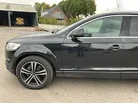 Audi - q7 - 2007 audi q7 personenauto - afbeelding 24 van  26