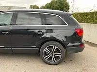 Audi - q7 - 2007 audi q7 personenauto - afbeelding 25 van  26