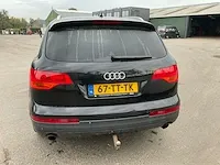 Audi - q7 - 2007 audi q7 personenauto - afbeelding 26 van  26