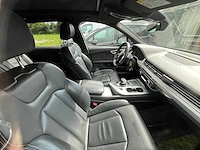 Audi - q7 - 3.0 tdi e-tr. q. sp. - nd-401-f - 2016 - afbeelding 4 van  16