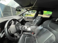 Audi - q7 - 3.0 tdi e-tr. q. sp. - nd-401-f - 2016 - afbeelding 8 van  16