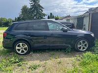 Audi - q7 - 3.0 tdi e-tr. q. sp. - nd-401-f - 2016 - afbeelding 13 van  16