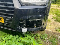Audi - q7 - 3.0 tdi e-tr. q. sp. - nd-401-f - 2016 - afbeelding 16 van  16