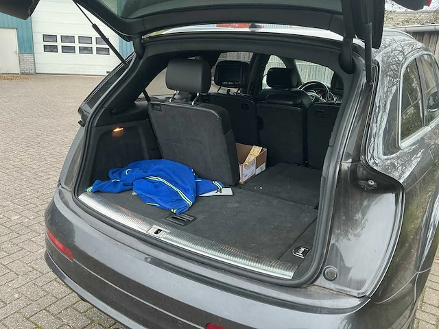 Audi - q7 - 4.2 fsi quattro 5+2 - personenauto - afbeelding 4 van  12