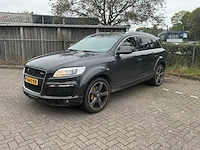 Audi - q7 - 4.2 fsi quattro 5+2 - personenauto - afbeelding 1 van  12