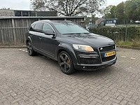Audi - q7 - 4.2 fsi quattro 5+2 - personenauto - afbeelding 5 van  12