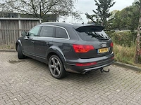 Audi - q7 - 4.2 fsi quattro 5+2 - personenauto - afbeelding 6 van  12