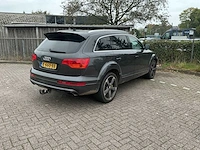 Audi - q7 - 4.2 fsi quattro 5+2 - personenauto - afbeelding 7 van  12