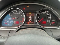 Audi - q7 - 4.2 fsi quattro 5+2 - personenauto - afbeelding 8 van  12
