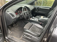Audi - q7 - 4.2 fsi quattro 5+2 - personenauto - afbeelding 11 van  12