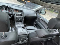 Audi - q7 - 4.2 tdi q. pro line+ - personenauto - afbeelding 12 van  18