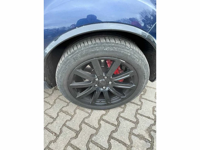 Audi - q7 - 4.2 tdi q. pro line+ - personenauto - afbeelding 18 van  18
