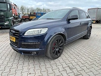 Audi - q7 - 4.2 tdi q. pro line+ - personenauto - afbeelding 1 van  18