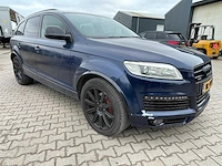Audi - q7 - 4.2 tdi q. pro line+ - personenauto - afbeelding 3 van  18