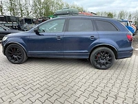 Audi - q7 - 4.2 tdi q. pro line+ - personenauto - afbeelding 4 van  18