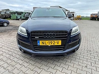 Audi - q7 - 4.2 tdi q. pro line+ - personenauto - afbeelding 5 van  18