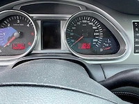Audi - q7 - 4.2 tdi q. pro line+ - personenauto - afbeelding 9 van  18