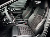 Audi - q8 sportback e-tron - 55 quattro s edition 115 kwh - nieuw - - afbeelding 3 van  26