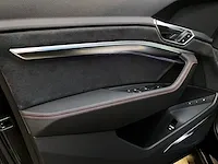 Audi - q8 sportback e-tron - 55 quattro s edition 115 kwh - nieuw - - afbeelding 4 van  26