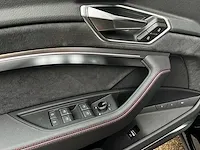 Audi - q8 sportback e-tron - 55 quattro s edition 115 kwh - nieuw - - afbeelding 5 van  26